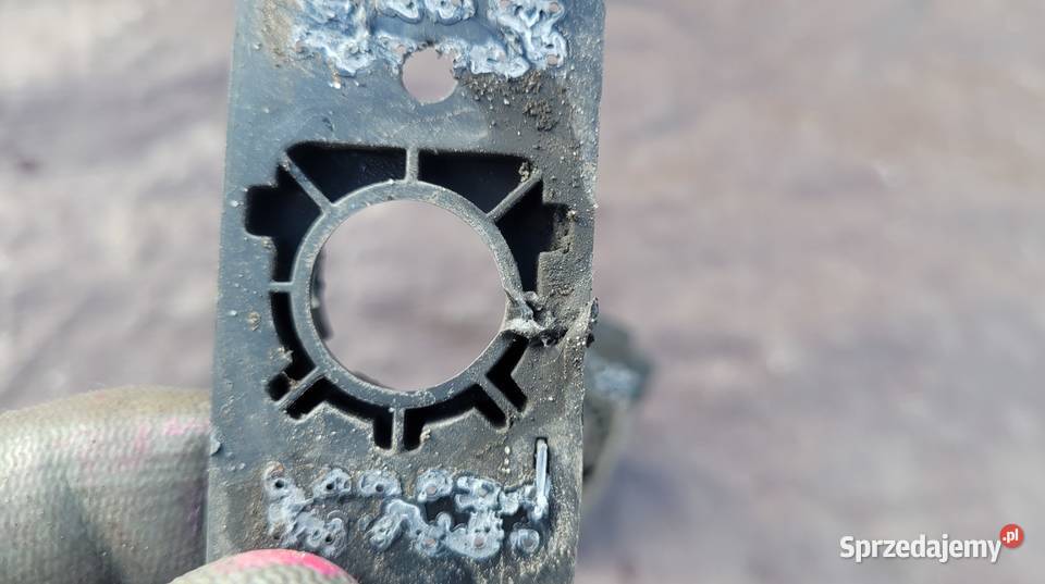 KIA SORENTO IV UCHWYT KOSZYK PDC MOCOWANIE Pozostałe Ruda Śląska sprzedam