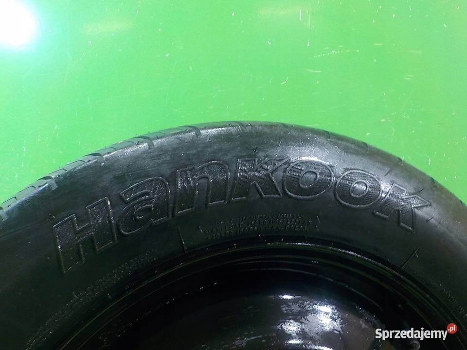 FORD MONDEO MK4 GALAXY MK3 S kolo dojazdowe Suków