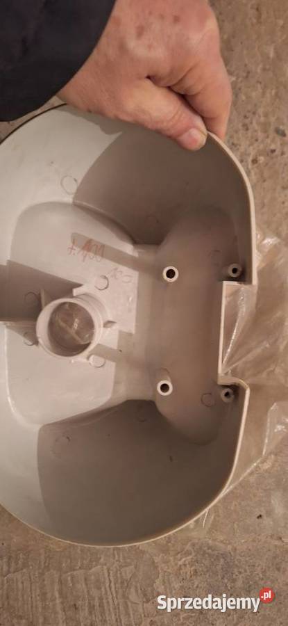 pokrywa odkurzacza zelmer 100 przednia Rzeszów