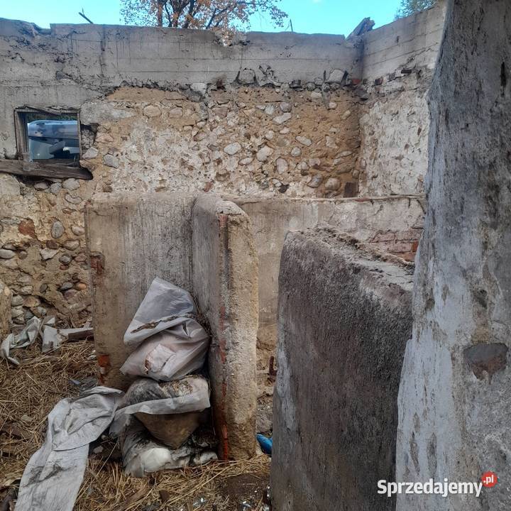 Gruz oddam Rawa Mazowiecka