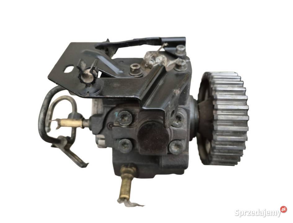 POMPA WTRYSKOWA CITROEN PEUGEOT 16 HDI