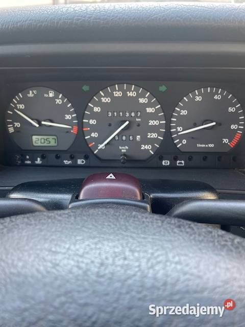 Volkswagen Passat 1600 benzyna 1600cm3 Suszec