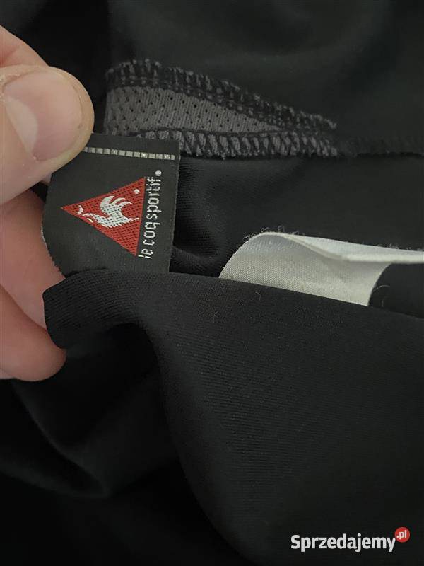 STOKE CITY FC 2007 2008 le coq sportif SM UNIKAT sprzedam