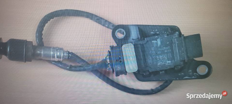 CZUJNIK NOX FORD TRANSIT RK315L248BB 2761870 dostawcze mazowieckie Radom
