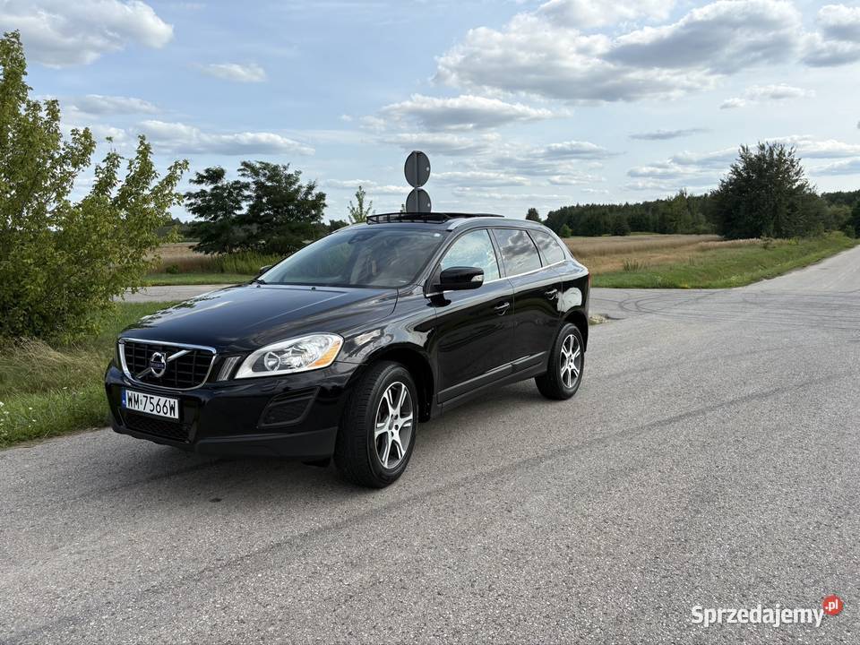 Volvo XC60 30 T6 304 bluetooth