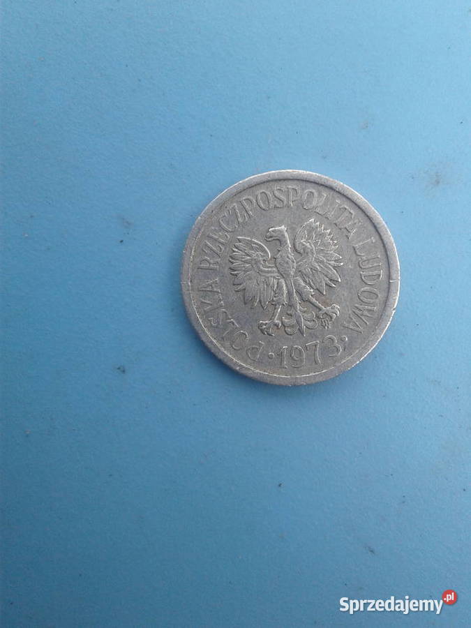 10 gr z 1973 Toruń