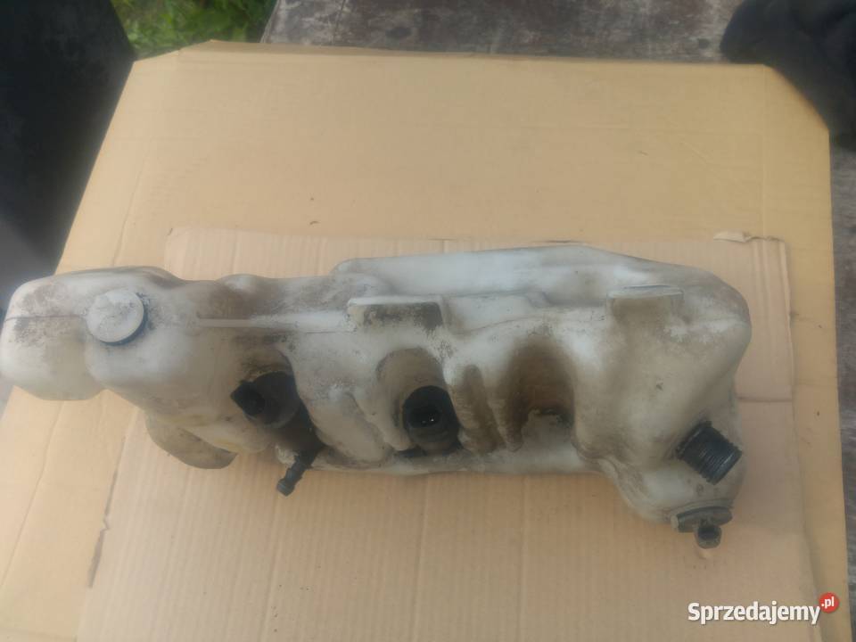 Bmw E39 Zbiorniczek płynu spryskiwaczy 30 Dębno