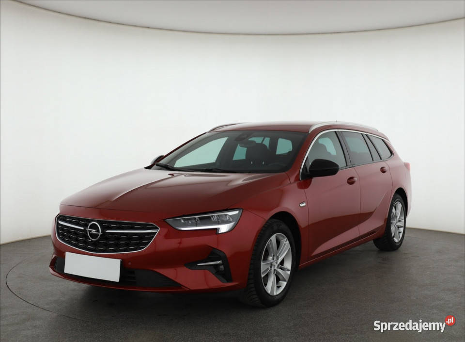 Opel Insignia 20 CDTI