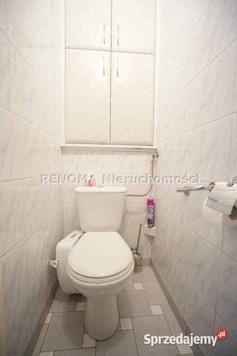 Mieszkanie 60m2 3 pokoje Białystok Fabryczna