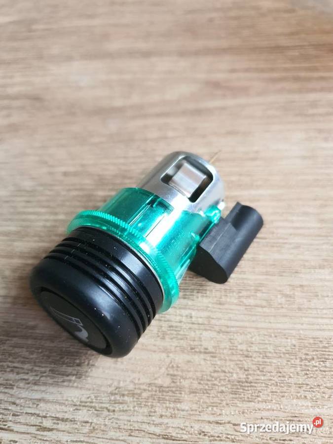 Hella 12 V gniazdo zapalniczki Nowa Sól