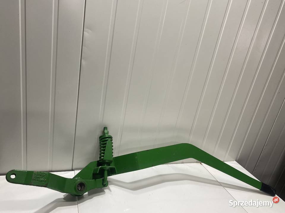 KOMPLETNE RAMIĘ PRZYSPIESZACZA JOHN DEERE T79938 Do kombajnów Do kombajnów Kielce
