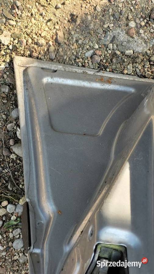 Drzwi Peugeot 206 Łagów