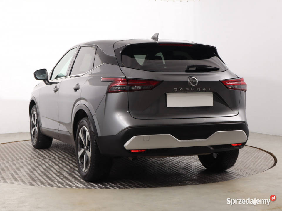 Nissan Qashqai 13 DIGT MHEV Katowice sprzedam