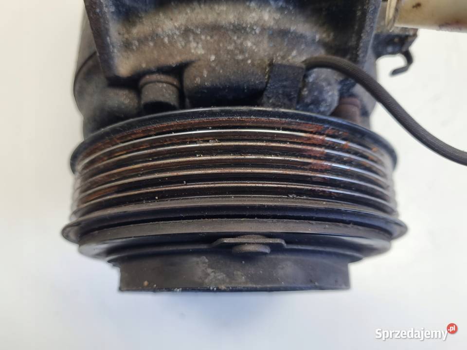 SPRĘŻARKA KLIMATYZACJI Volvo S80 24 B kompresor