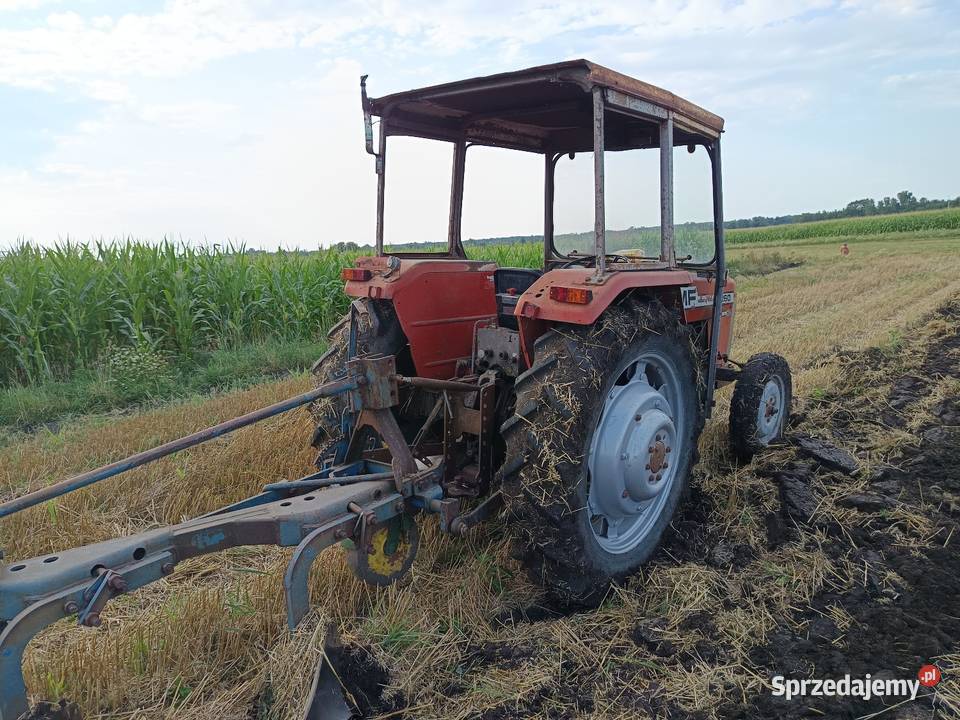 Massey Ferguson MF 260 Busko-Zdrój sprzedam