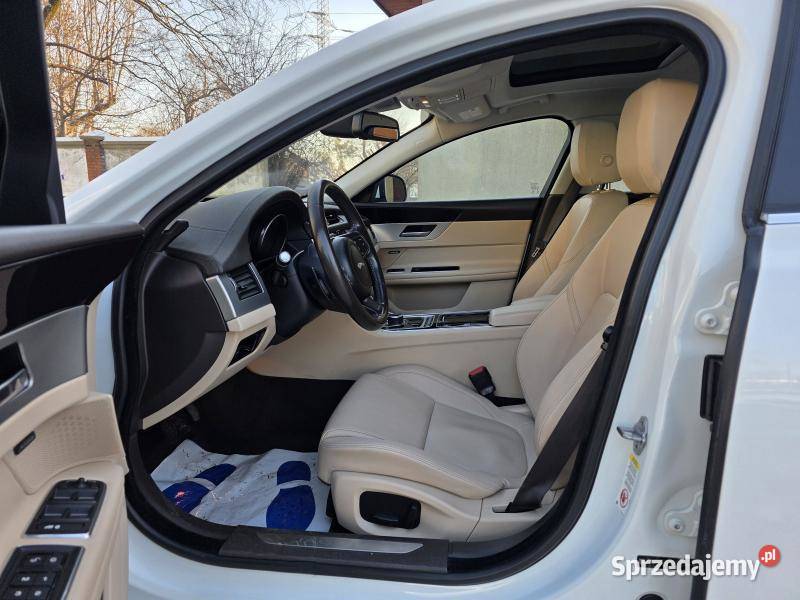 30 V6 340AutomatPrzebieg 97083Bogate wyposażenie Warszawa