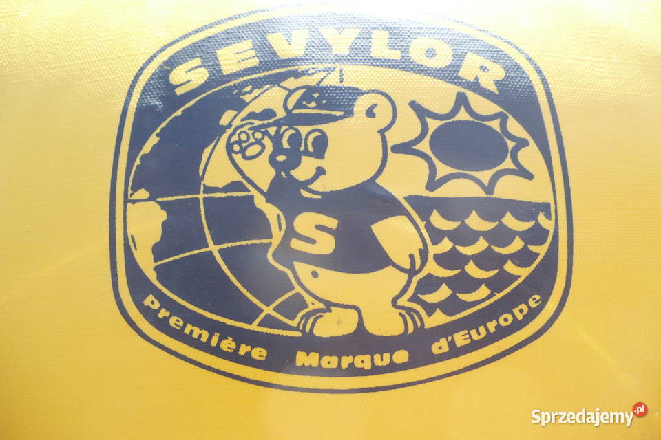 Ponton Sewylor wedkarski reekracyjny Lubartów