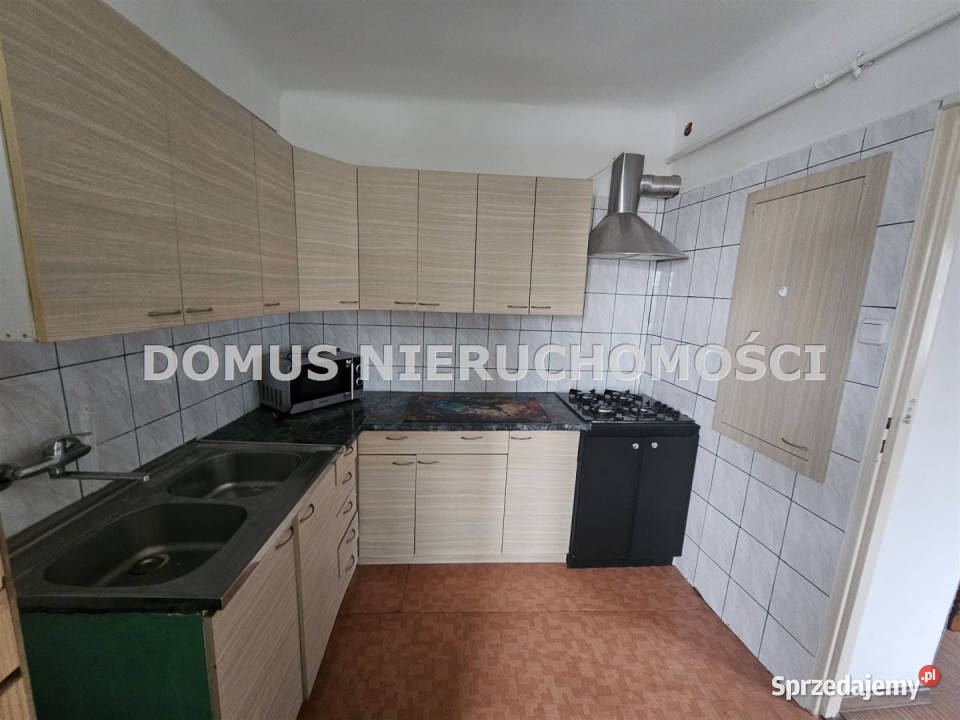 sprzedaży mieszkania Piotrków Trybunalski