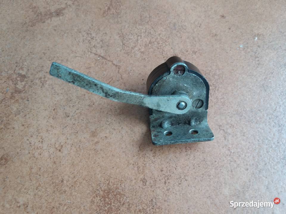Automat stopu czujnik junak m10 m07 Lisew sprzedam