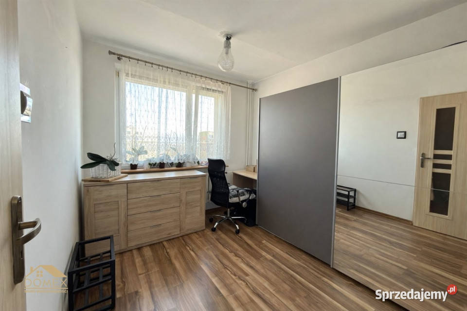 sprzedaży mieszkania BielskoBiała 44m2 2 pokoje Bielsko-Biała