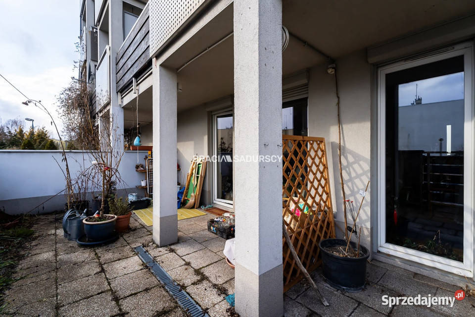 Mieszkanie 5882m2 3 pokoje Kraków Dobczycka sprzedam