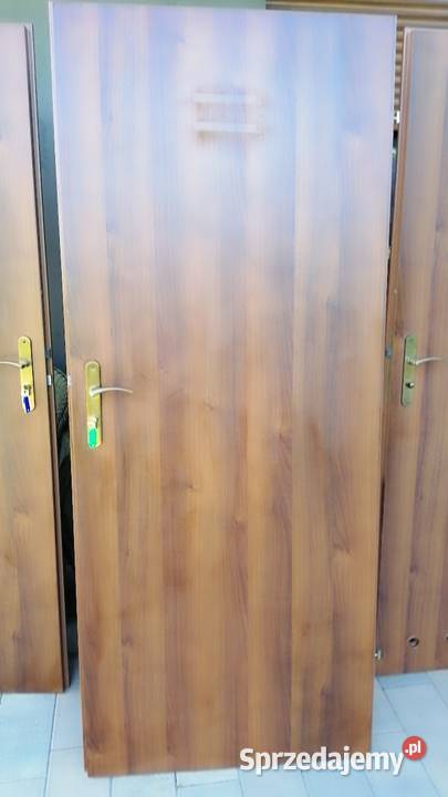 Drzwi wewnętrzne Porta 80 3 203cm Poddębice sprzedam