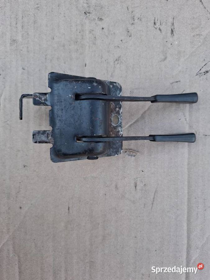 Widełki ssania Fiat 126p Maluch opolskie Strzelce Opolskie