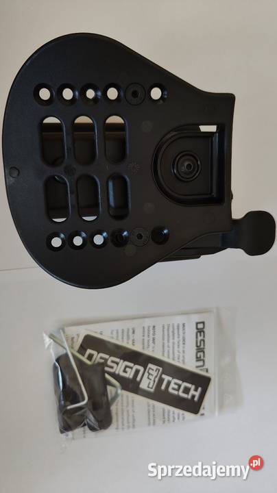 Kabura DESIGN TECH V2 Glock 171926 BES2028 Warszawa