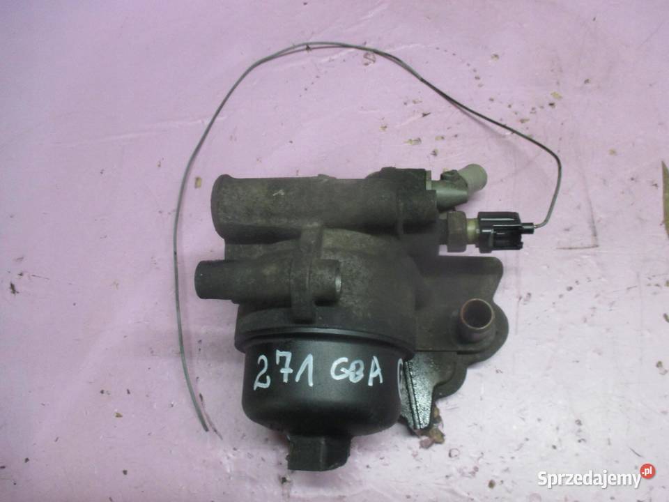 FORD TRANSIT 22 TDCI 07r 86 BK2Q6B624BB OBUDOWA świętokrzyskie sprzedam
