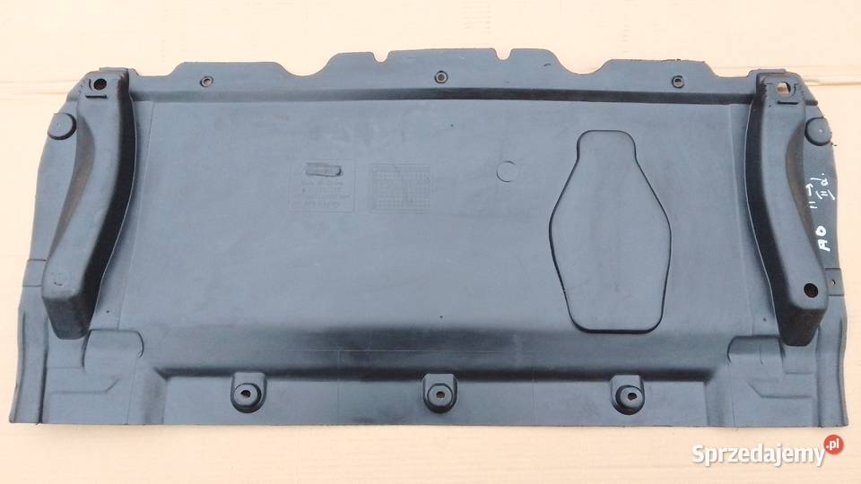 Osłona płyta dolna silnika Audi A6 C7 A7 4G Koszalin sprzedam