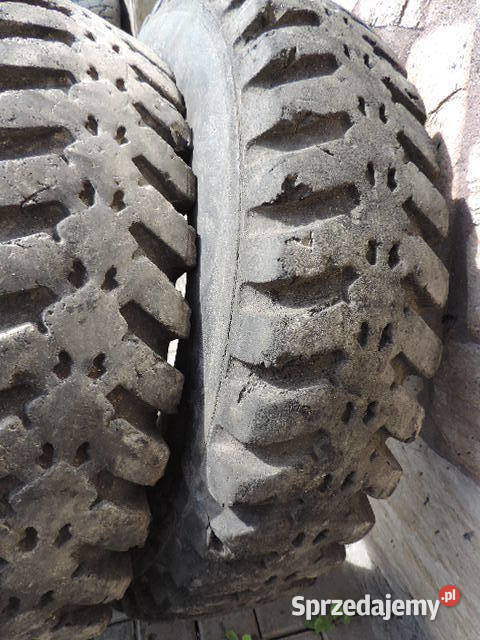 Opony 82520 Stomil Olsztyn