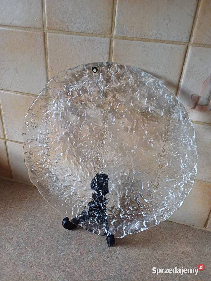 vintage szwedzkie szkło Nowy Targ