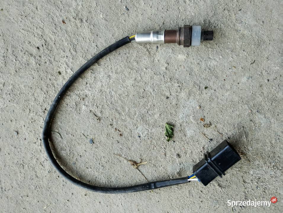 VW Lupo 14 75 sonda lambda osobowe Szczerców
