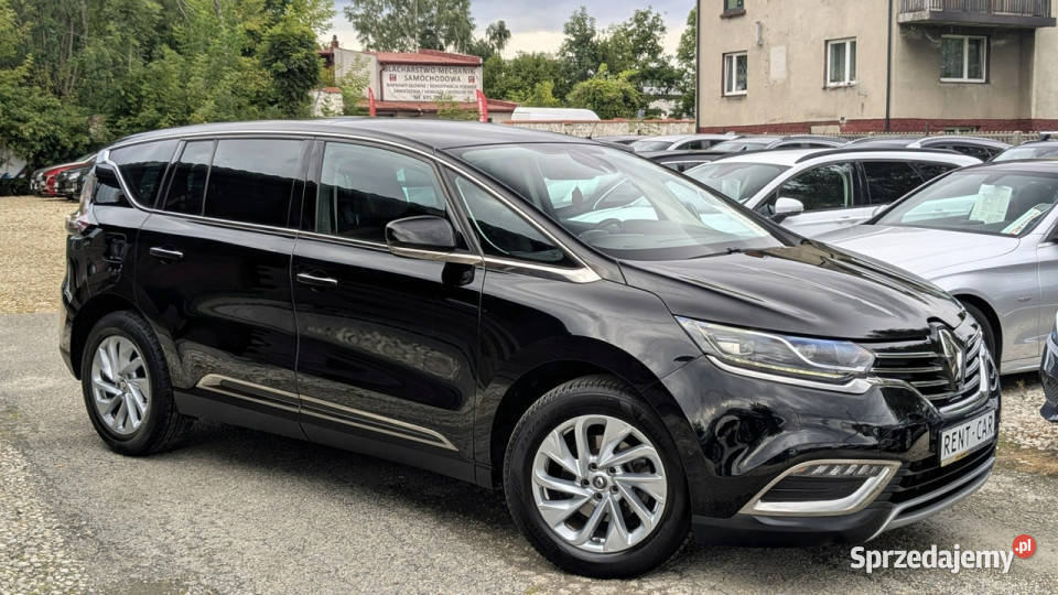 Renault Espace wspomaganie kierownicy Częstochowa