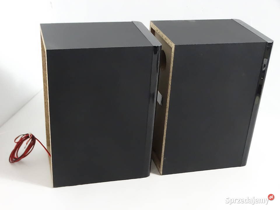 Kolumny Philips BTM2180 Czysty dźwięk i Biłgoraj