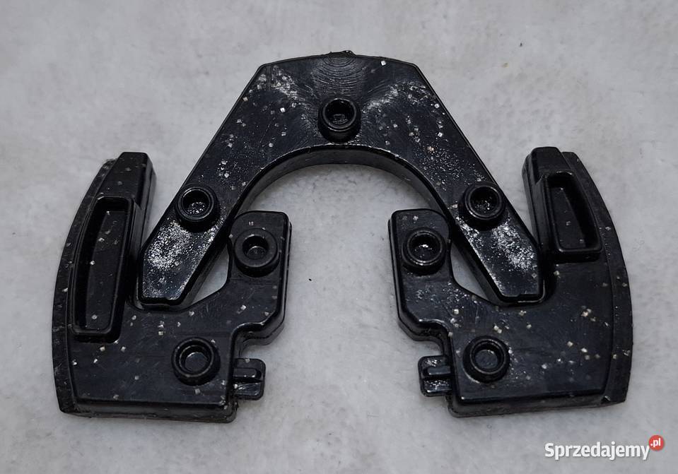 Komplet mechanizmu dokowania wałka FDDBS06 Czeladź