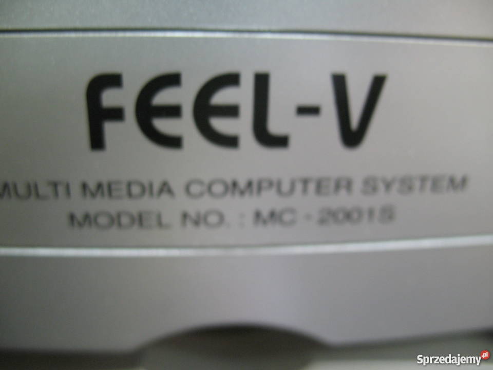 Komputer stacionarny Żory