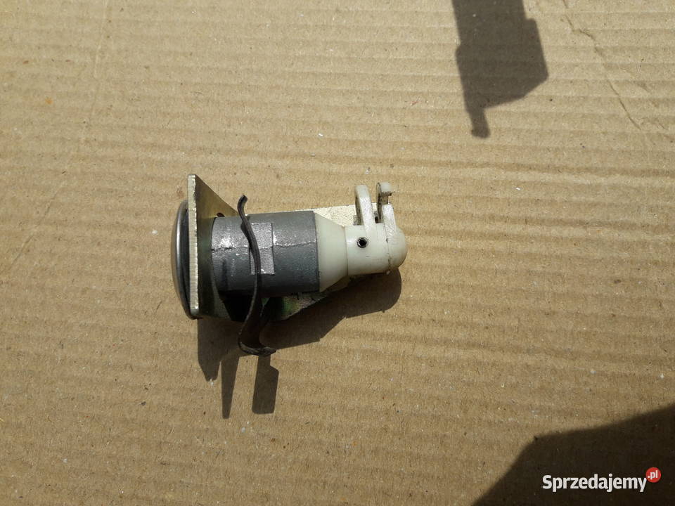 Baotian Zico Simpli Zipp Ferro 803 Stacyjka Sokolniki