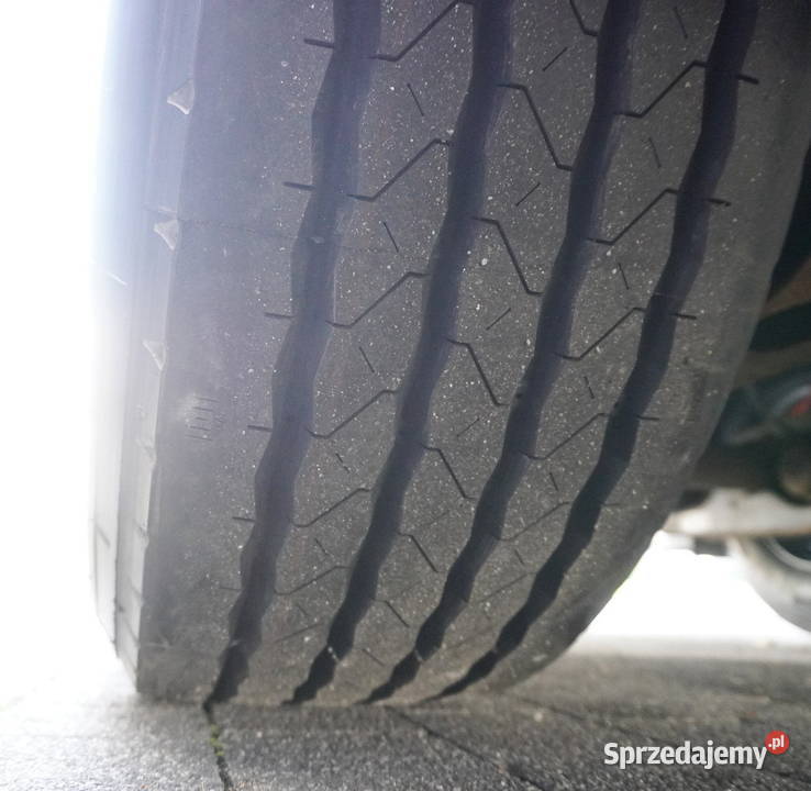 Schwarzmller Walking floor semitrailer 2021 6 Kraków
