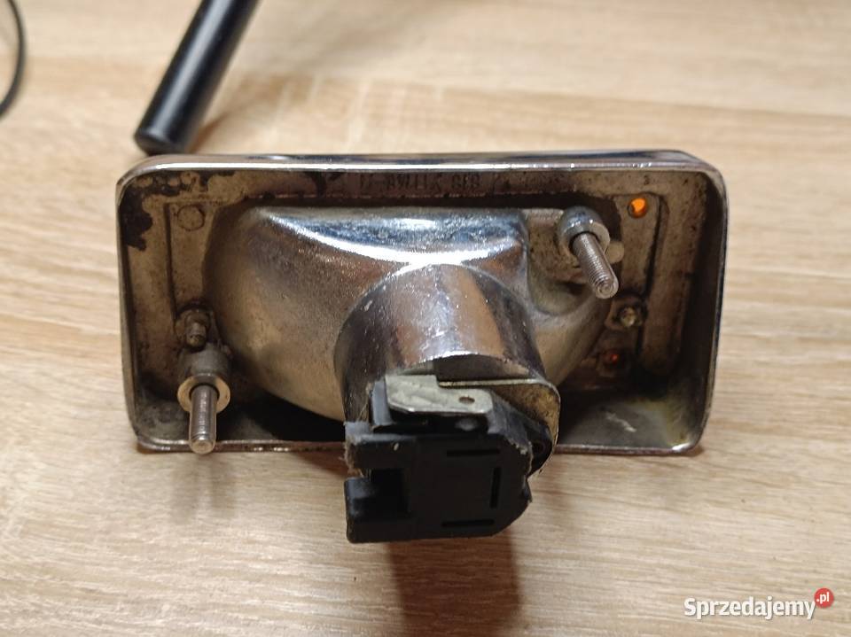 Kierunkowskaz fiat 124 Łada 2101 Zabrze