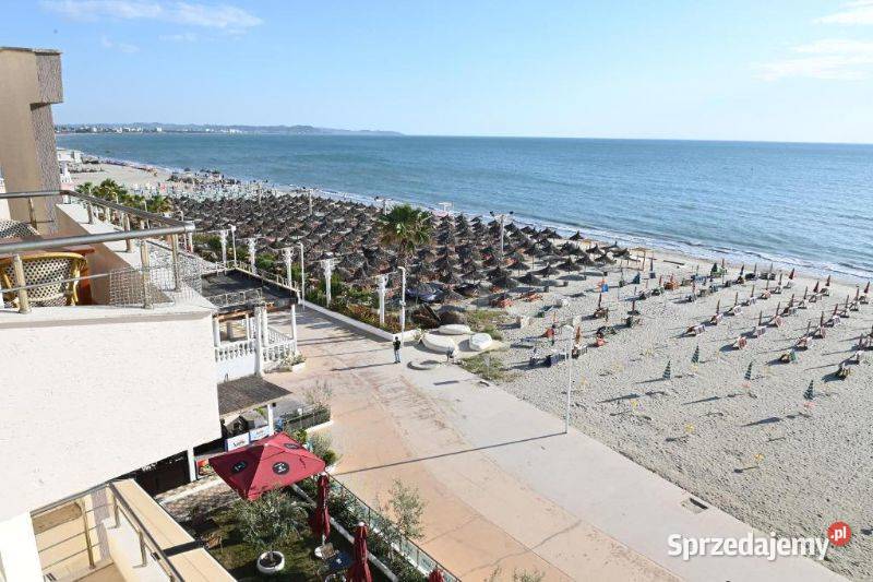 ALBANIA Dures Wczasy z wycieczkami Samolot 2190 dolnośląskie Wrocław