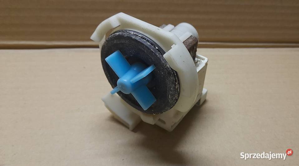 Whirlpool ADP 41081 Części zamienne do zmywarki Głodno
