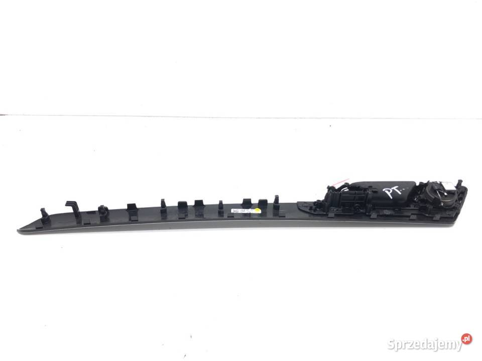 KLAMKA WEWNĘTRZNA PRAWY TYŁ VW PASSAT B8 Kombi