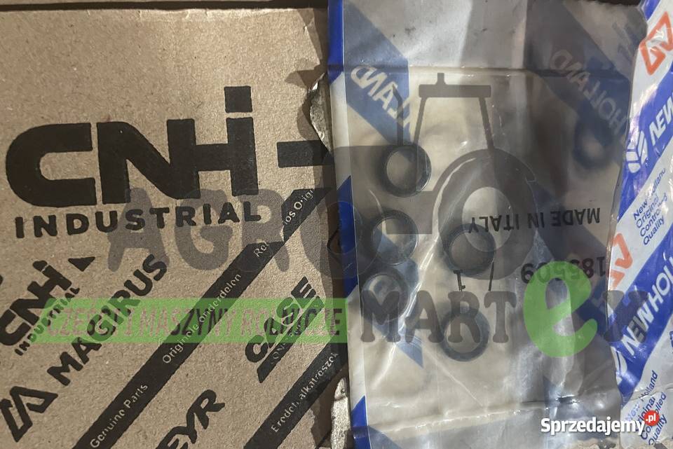 5185509 ORING CNH Wichrów