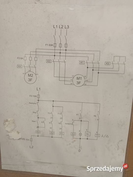 Wielopiła SCM M3 Wejherowo