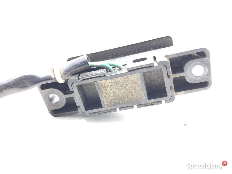 KLAMKA KLAPY TYŁ SUZUKI SWIFT IV Hatchback