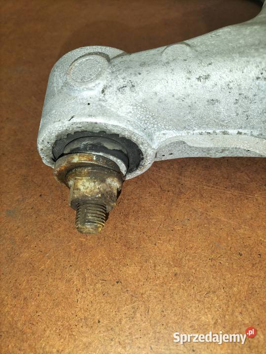 Wahacz lewy tylny dolny H BMW E65 E66