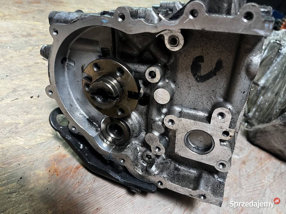 Głowica Audi 27tdi 3tdi 1059353BH sprzedam