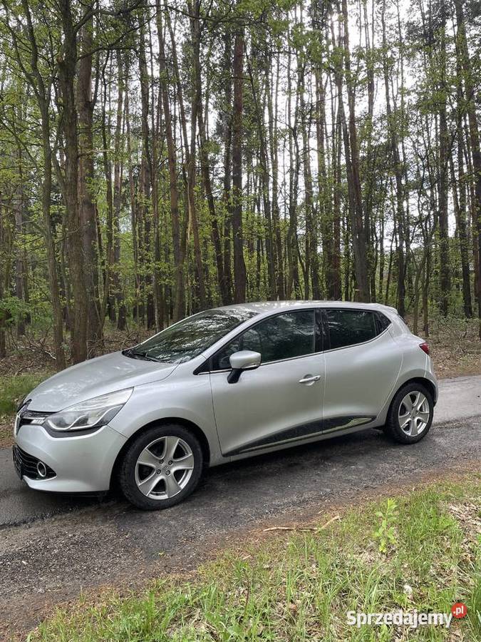 Renault clio 15 15 90 koni kamera klimatronik Busko-Zdrój