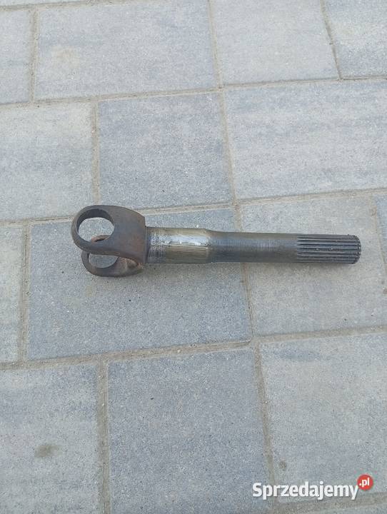 Półoś Fermec 965 Olsztyn